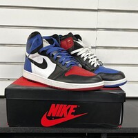 Air Jordan 1 High Top 3 - Sz. 12