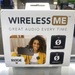 RODE Wireless ME Compact Microphone System