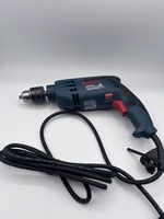 Factory Reconditioned Corded 1/2 in. Single Speed Concrete/Masonry Hammer Drill