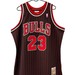 Mitchell & Ness '95-'96 Chicago Bulls Michael Jordan Jersey 