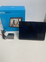 Amazon echo show