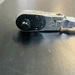 Snap-on™ 3/8" drive 8" long Locking FLEX Head Ratchet FX80B