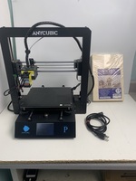 anycubic pro 2