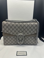 Gucci Dionysus Shoulder Bag Authenticated 