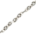 David Yurman 7" Oval Link Bracelet 