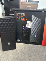 CyberPowerPC Gamer Master AMD Ryzen 7 5700X 16GB 500GB SSD + 1TB HDD RX 6600XT
