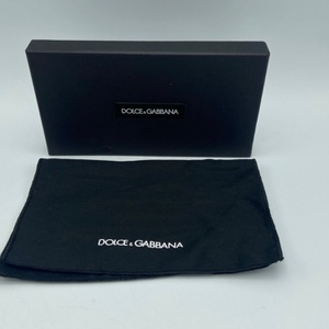 Dolce & Gabbana Key Holder
