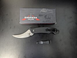 Emerson Knives Super Elvia Sf