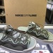 Nike CZ0332-200 Offline 2.0 Olive Green Men Sandal Slides Slipper Shoe Size 9.5