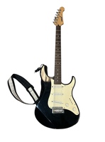 Yamaha Eletronic EG303 6 string Stratocaster Electric Guitar 
