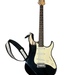 Yamaha Eletronic EG303 6 string Stratocaster Electric Guitar 