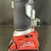 Milwaukee Router With Battery and Charger 2723-20