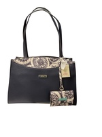 Trina Turk Floral Shoulder Bag