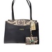 Trina Turk Floral Shoulder Bag