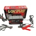 VIKING 4Amp Fully Automatic Microprocessor-Controlled Battery Charger/Maintainer