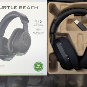 Turtle Beach Stealth 600 Gen 2 Wireless Gaming Headset - Xbox/PC - Great Conditi