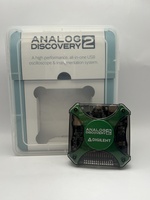 Analog Discovery 2