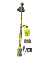 RYOBI 40-Volt Lithium-Ion Cordless String Trimmer