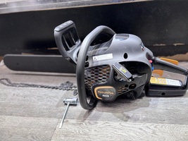 Popular Pro Pr4218 Gas Chainsaw 