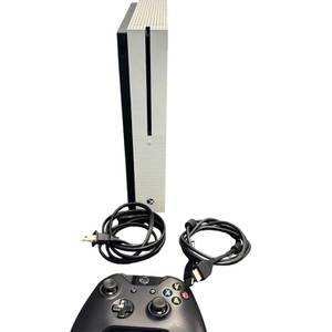 Microsoft Xbox One S