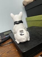 Wooof Max MD565-wh portable blue tooth speaker 