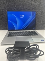 Hp Elitebook 840 G10 Laptop With Charger 