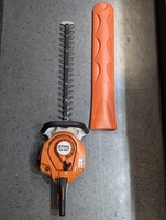 STIHL HS 46 C Hedge Trimmer – Powerful Cutter