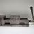 KURT 4" PULL-TYPE II CNC MACHINE VISE #PT400A 