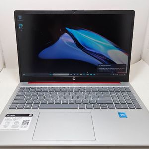 HP 15-fd0083wm 128GB SSD Intel Pentium N200 128GB  Intel N200 4GB 