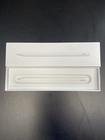 Apple Pencil 2nd Generation