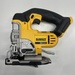 20V MAX XR Cordless Brushless Jigsaw (Tool Only) 