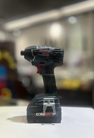 Bosch 25618 18V Cordless 1/4" Hex Impact Driver 