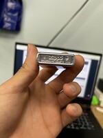 Zippo Eagle lighter