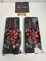 Radeon HD5850