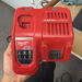 Milwaukee 2953-20 FUEL 18V 1/4" Hex Impact Driver/Milwaukee die grinder