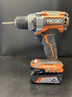 Ridgid 1/2 drill driver r86009