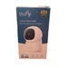 eufy Security C220 2K Indoor Pan & Tilt Camera with Night Vision