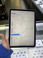 Apple iPad Air 4th Gen A2324 256 GB Sky Blue