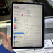 Apple iPad Air 4th Gen A2324 256 GB Sky Blue