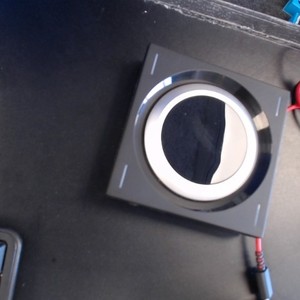 Sennheiser GSX Audio Amplifier 