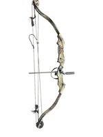 Jennings Gale Force bow