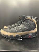 Air Jordan 9 Retro Olive 2024 - Size 10.5 - OG All