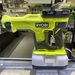 RYOBI PSP02K2 ONE+ 18V Cordless Handheld Electrostatic Sprayer W/ 2.0 Battery