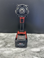 Milwaukee 2962-20 M18 FUEL 1/2" Impact Wrench W/XC6.0 Battery