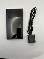 Samsung Galaxy S23 Phantom Black W Charger SM-S911U