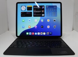 Apple Ipad Pro 5th Gen A2379 m1 chip 8GB 256GB WiFi+celler Tablet