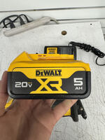 DeWalt 20V MAX FLEXVOLT ADVANTAGE Cordless Brushless Reciprocating Saw