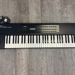 Roland XP-10 Multitimbral Synthesizer Keyboard