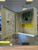 Securakey SK-ACPE Board and Enclosure 
