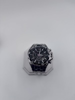 Bulova Port Chronograph Watch Stainless Steel